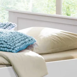 Holz Doppelbett Sadanos*Pharao24 Discount