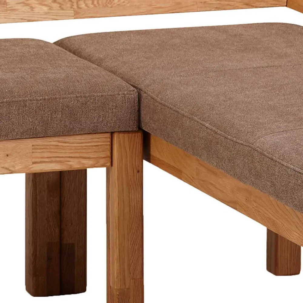 Holz Eckbank Culienza*Pharao24