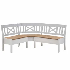 Clearance Holz Eckbank Voluntary Küchenbank|Holzbänke