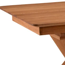 New Holz Esszimmer Tisch Valsun Ausziehtische