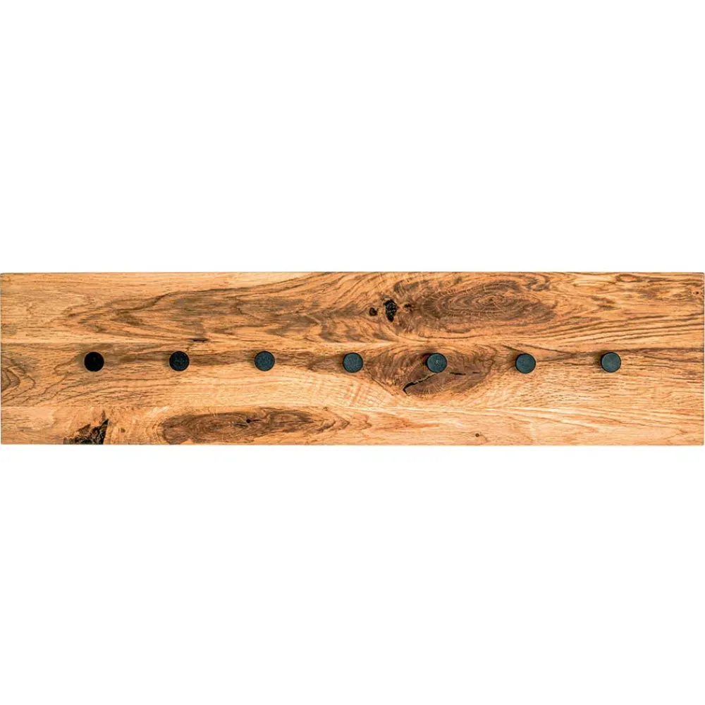 Online Holz Garderobenleiste Voyage Garderobenleisten|Wandgarderoben