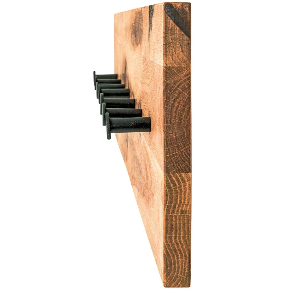 Online Holz Garderobenleiste Voyage Garderobenleisten|Wandgarderoben