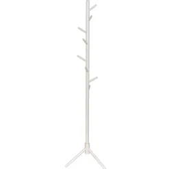 Holz Garderobenständer Adecias*Pharao24 Online