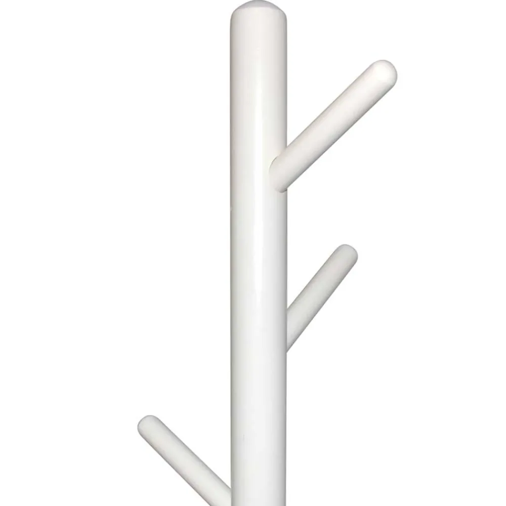 Holz Garderobenständer Adecias*Pharao24 Online