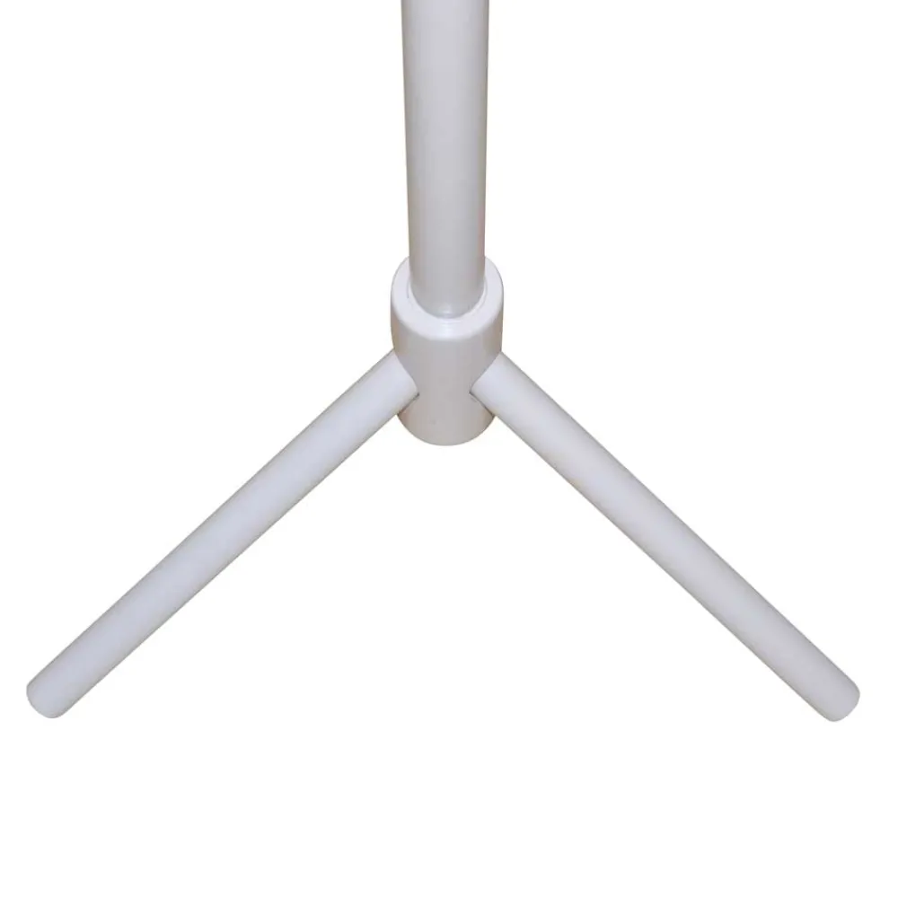 Holz Garderobenständer Adecias*Pharao24 Online