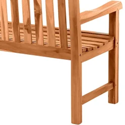 Holz Gartenbank Spadarius*Pharao24 Sale