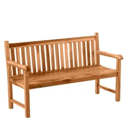 Holz Gartenbank Spadarius*Pharao24 Sale