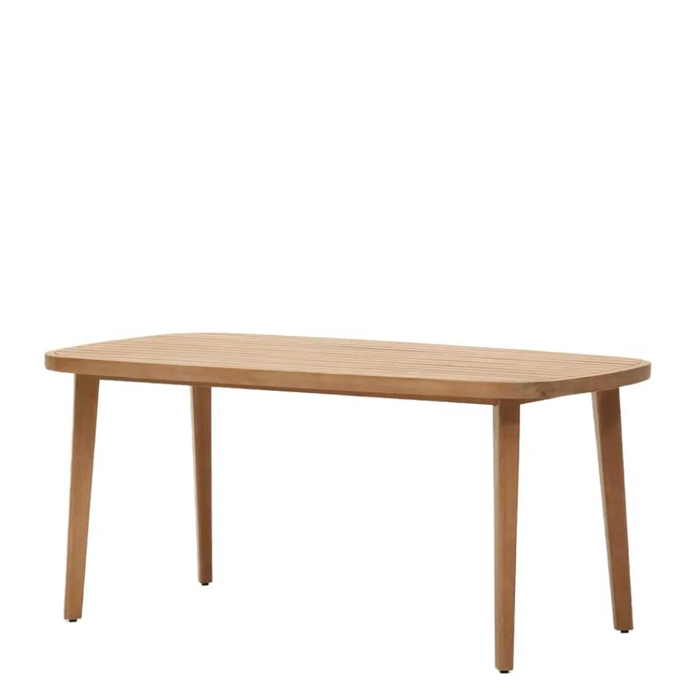 Holz Gartentisch Nurcias*Pharao24 Sale