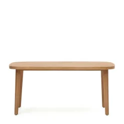 Holz Gartentisch Nurcias*Pharao24 Sale