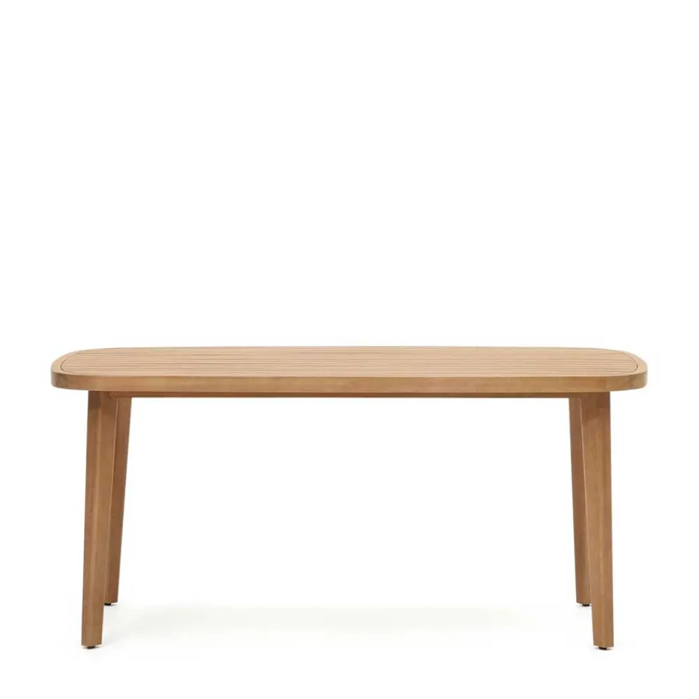 Holz Gartentisch Nurcias*Pharao24 Sale