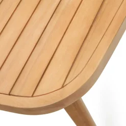 Holz Gartentisch Nurcias*Pharao24 Sale