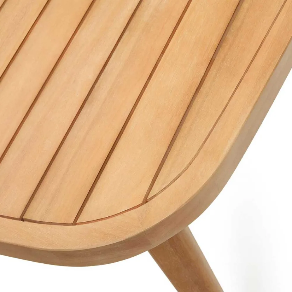 Holz Gartentisch Nurcias*Pharao24 Sale