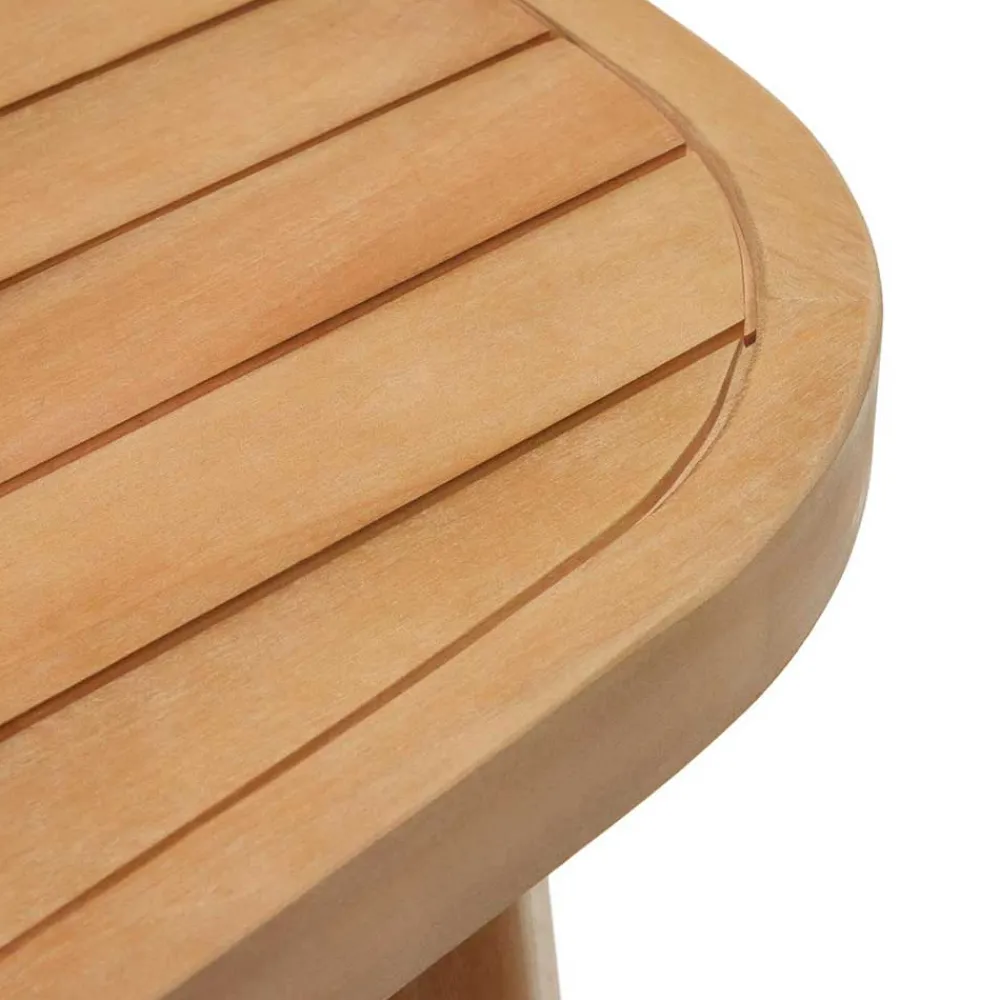 Holz Gartentisch Nurcias*Pharao24 Sale