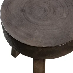 Holz Hocker Richy*Pharao24 New