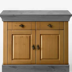 New Holz Kommode Viaduca Flurkommoden