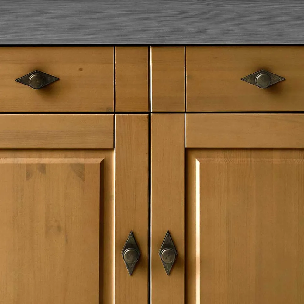 New Holz Kommode Viaduca Flurkommoden