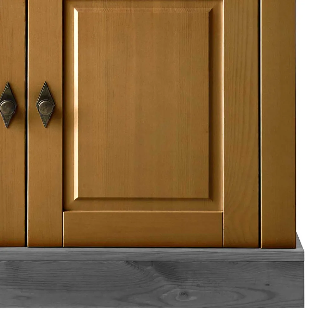 New Holz Kommode Viaduca Flurkommoden