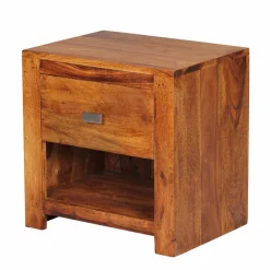 Holz Nachtkommode Arendal*Pharao24 Online