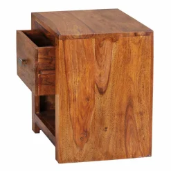 Holz Nachtkommode Arendal*Pharao24 Online