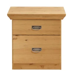Holz Nachtkommoden Drobeta*Pharao24 Discount