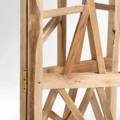 Online Holz Paravant Adendras Paravents|Raumteiler