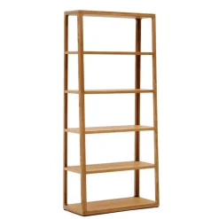 Best Holz Regal Idian Wohnzimmerregale|Massivholzregale