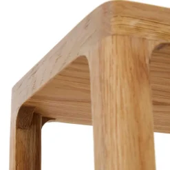 Best Holz Regal Idian Wohnzimmerregale|Massivholzregale