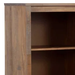 Best Holz Regal Keyva Wohnzimmerregale|Massivholzregale