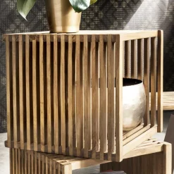 Holz Regal Kitchin Massivholzregale|Bücherregale