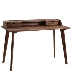 Hot Holz Schreibtisch Tirmanus Schreibtische|Computertische