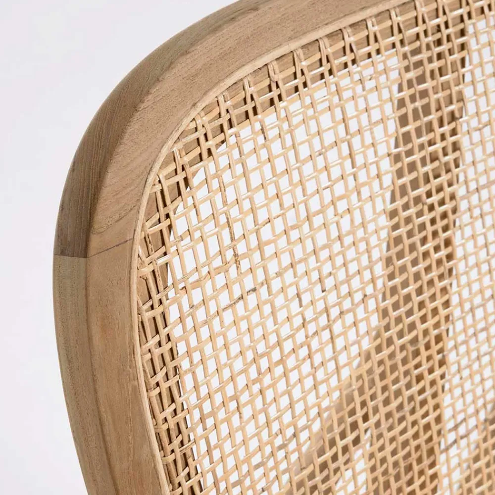 Sale Holz Sessel Escuredo Wohnzimmer Sessel