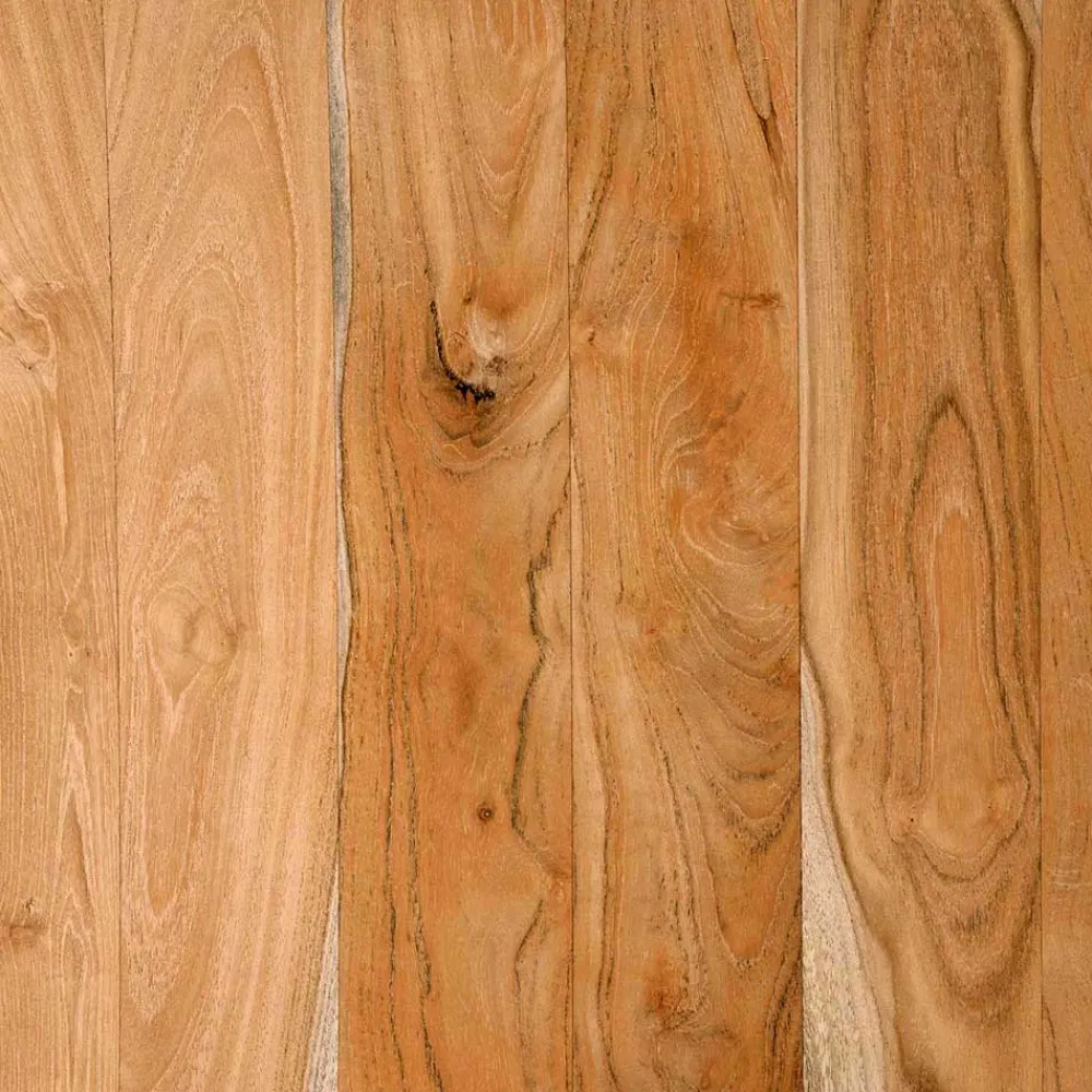 Sale Holz Sessel Escuredo Wohnzimmer Sessel