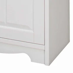 Discount Holz Sideboard Luizana Küchenkommode|Esszimmerkommoden