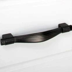 Discount Holz Sideboard Luizana Küchenkommode|Esszimmerkommoden