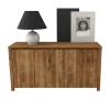 Clearance Holz Sideboard Rameira Küchenkommode|Wohnzimmerkommoden