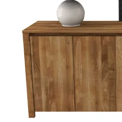 Clearance Holz Sideboard Rameira Küchenkommode|Wohnzimmerkommoden