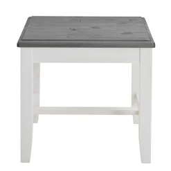 Holz Sitzhocker Boulogne*Pharao24 New