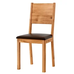 Best Holz Stuhl Fymo Hochlehner|Massivholz Stühle