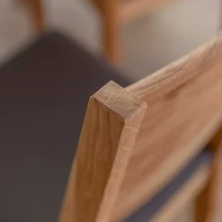 Best Holz Stuhl Fymo Hochlehner|Massivholz Stühle