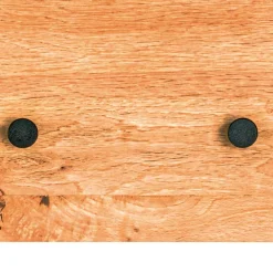 Holz Wandgarderobe Between*Pharao24 Discount