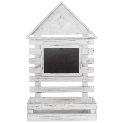 Holz Wandregal Janita*Pharao24 Hot