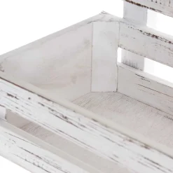 Holz Wandregal Janita*Pharao24 Hot