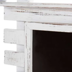 Holz Wandregal Janita*Pharao24 Hot