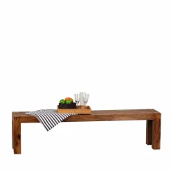 New Holzbank Arendal Küchenbank|Holzbänke