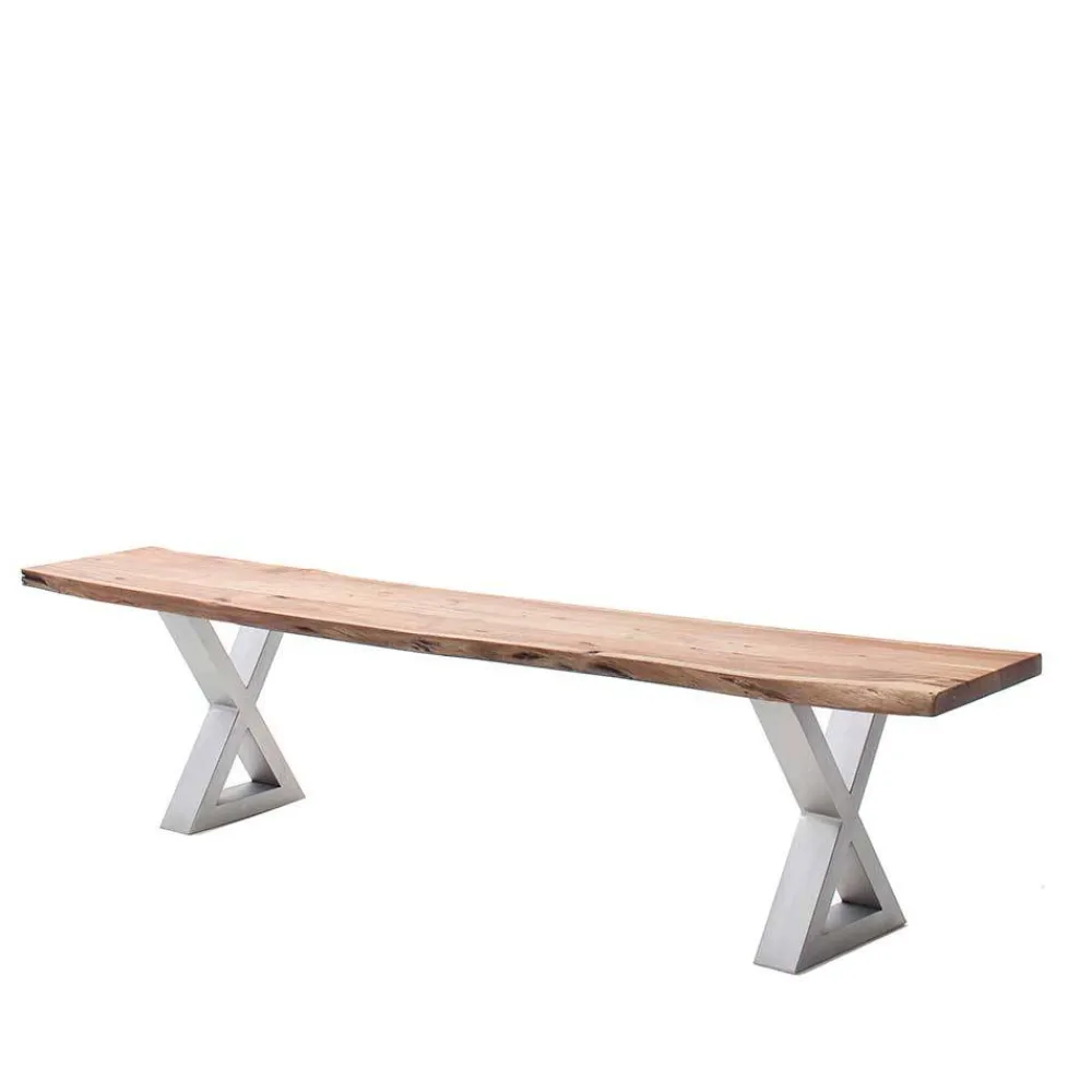 Holzbank Ashento*Pharao24 Hot