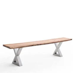 Holzbank Ashento*Pharao24 Hot