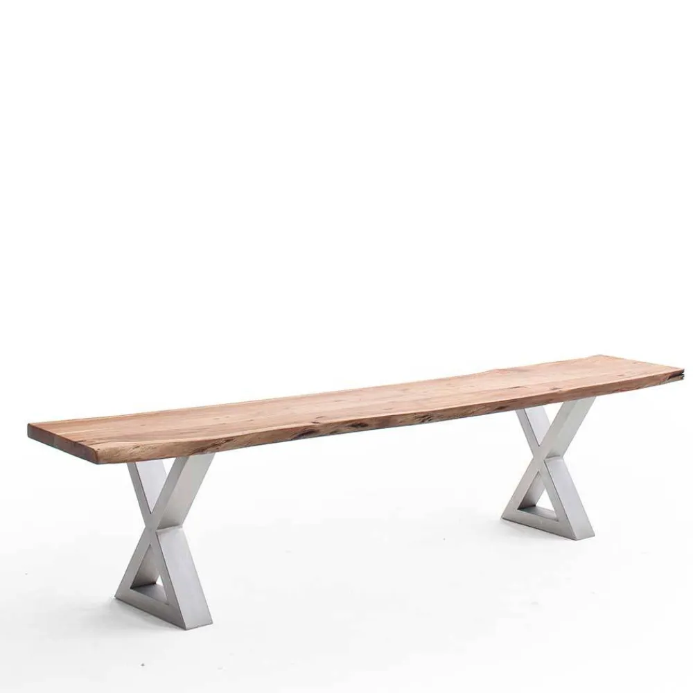 Holzbank Ashento*Pharao24 Hot