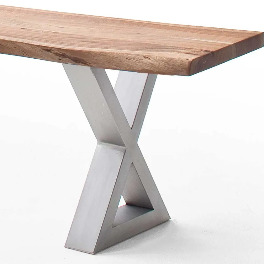 Holzbank Ashento*Pharao24 Hot