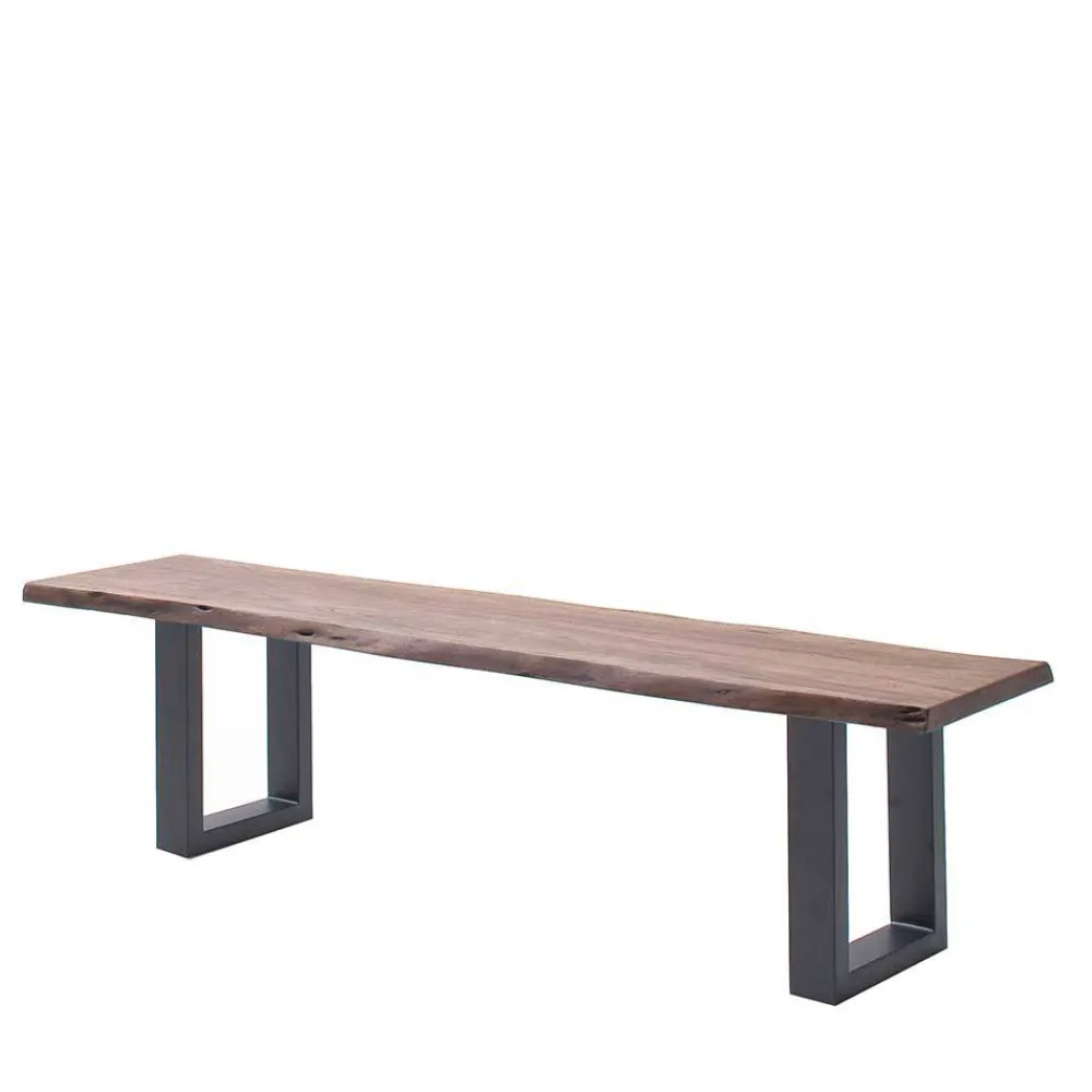 Holzbank Azalao Küchenbank|Holzbänke