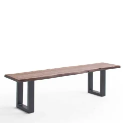 Holzbank Azalao Küchenbank|Holzbänke